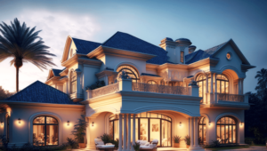 Hyderabad's Beautiful Blend of Modern and Traditional Homes