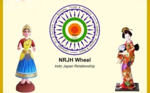 Celebrating 28 Years of Indo-Japanese Friendship