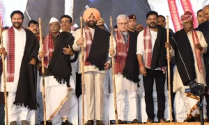 Alai Balai Celebrations Promote Unity and Cultural Heritage