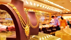 Gold Prices Soar in Hyderabad