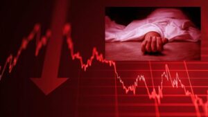 Youth Dies by Suicide After Losses in Online Share Market