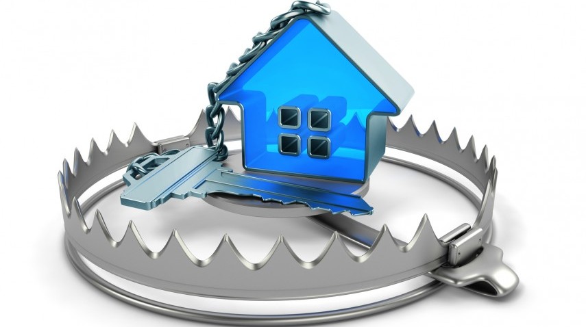 Hyderabad Real Estate Market Hit by New Scams post thumbnail image