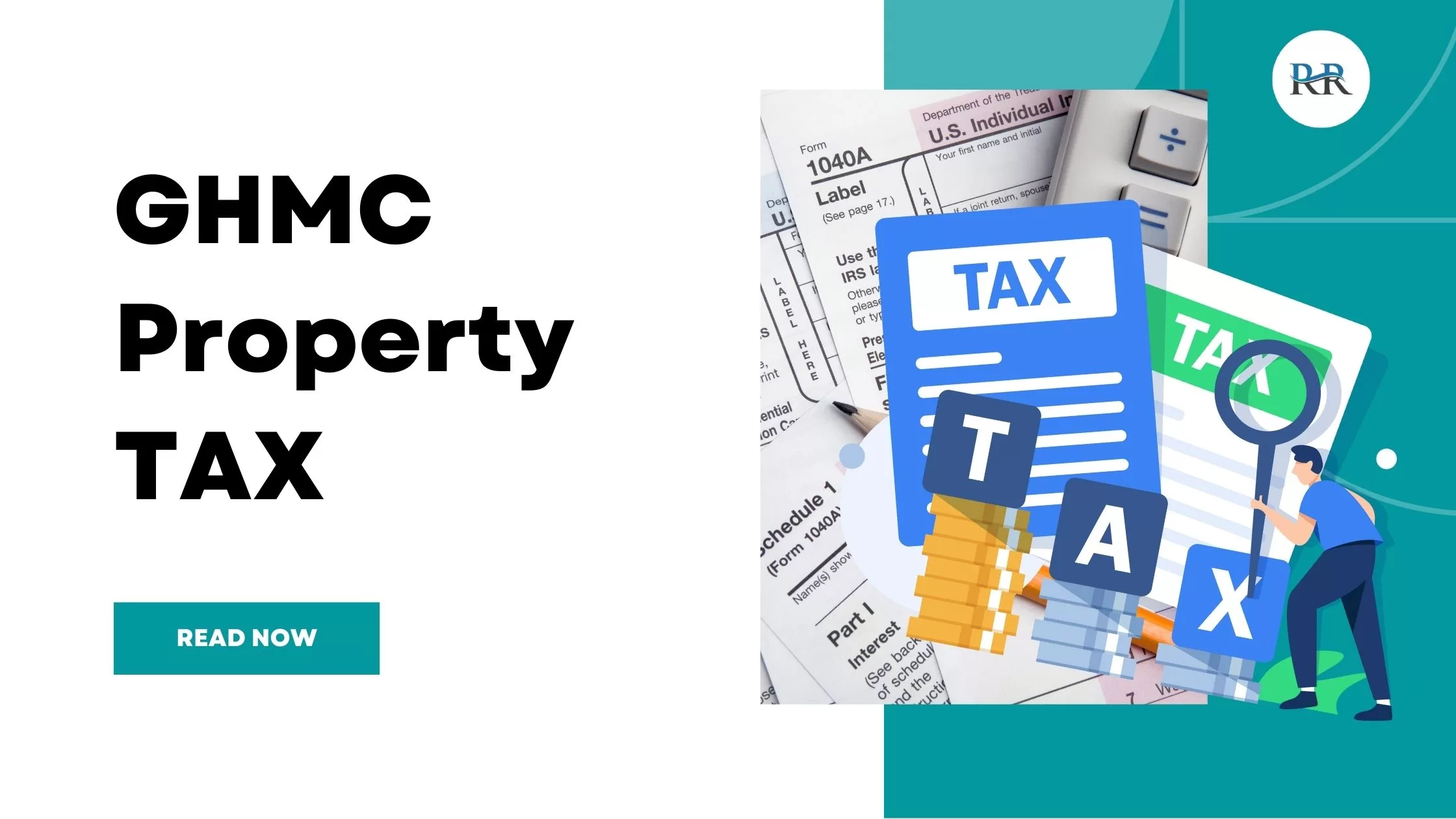 GHMC Reassessment Leads to Increased Property Tax Claims post thumbnail image