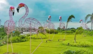 Hyderabad Embraces Art and Beautification Initiatives