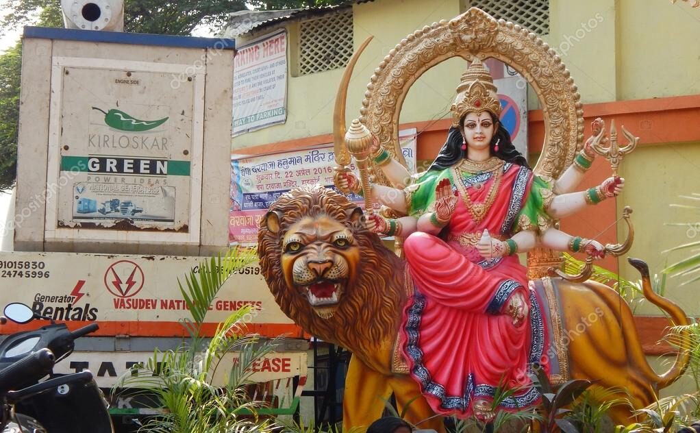 Hyderabad Durga Idol Vandalism Case Solved post thumbnail image