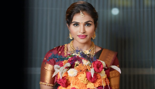 Mrs. India 2024 Hemalatha Reddy Dazzles at Bathukamma Dandiya Events in Hyderabad post thumbnail image