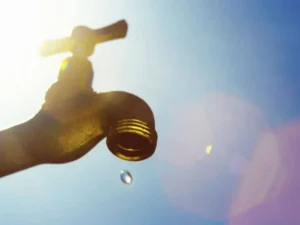 Water Shortage in Hyderabad: 24-Hour Disruption in Supply