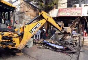jcb on hire