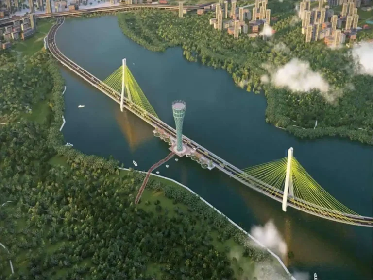New Mir Alam Tank Bridge Project Gets Green Light