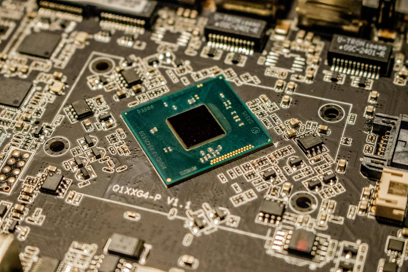 UST and Kaynes Semicon Partner to Set Up a Rs 3,330 Crore Joint Venture for Semiconductor Manufacturing in India post thumbnail image
