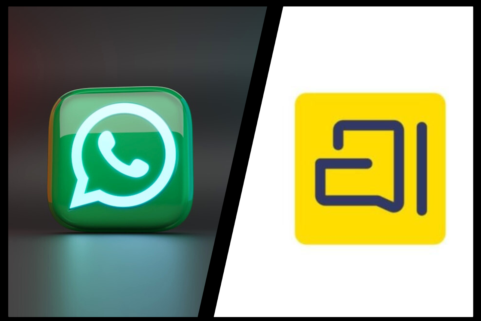 Arattai vs WhatsApp: Zoho’s Messenger Goes Viral in Swadeshi Surge post thumbnail image