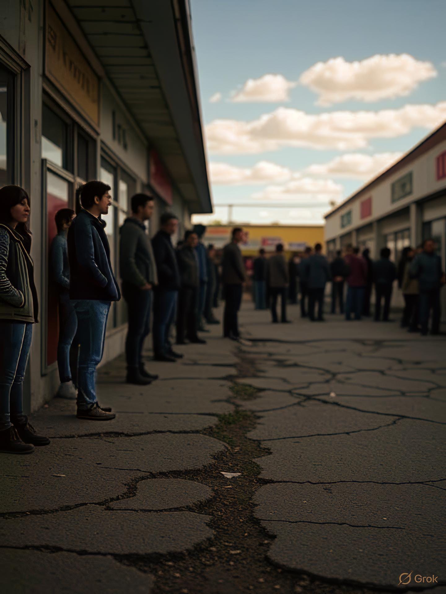 <div>73. Welcome to the “Strip”-Mall of the Metaverse</div> post thumbnail image
