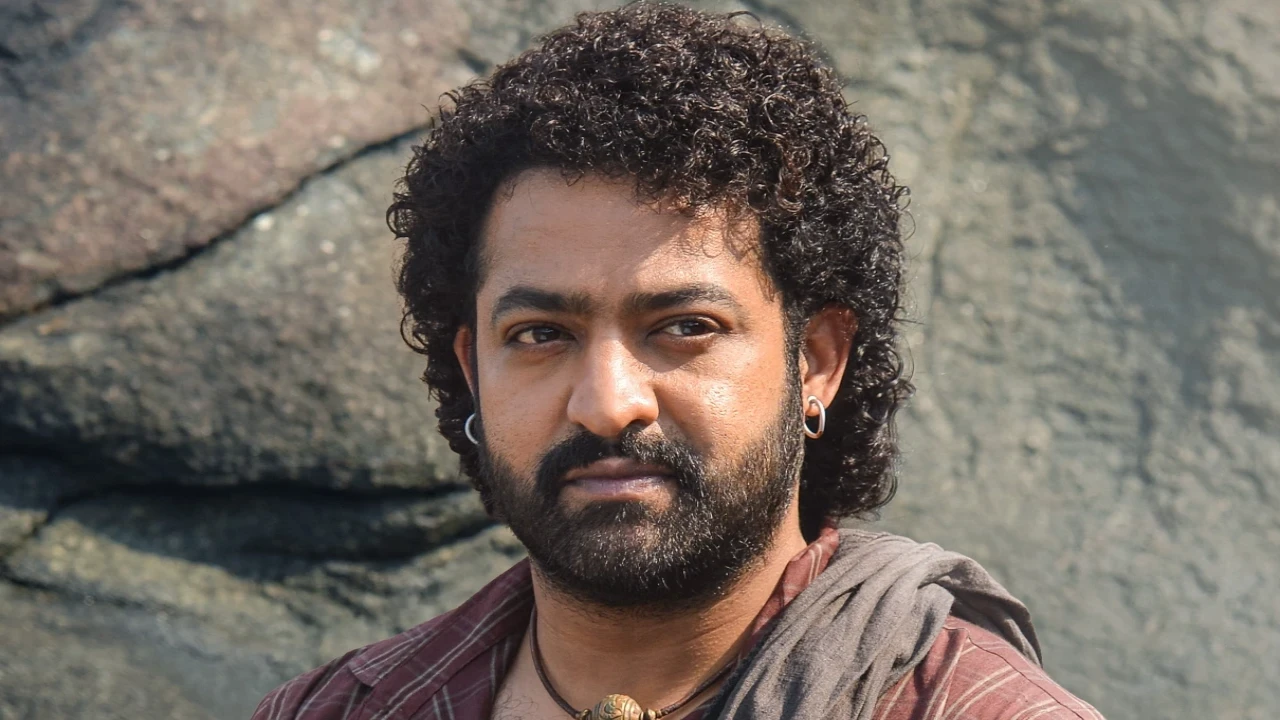 Big twist in Jr NTR’s Devara 2: Is a leading Tamil hero joining the cast? post thumbnail image