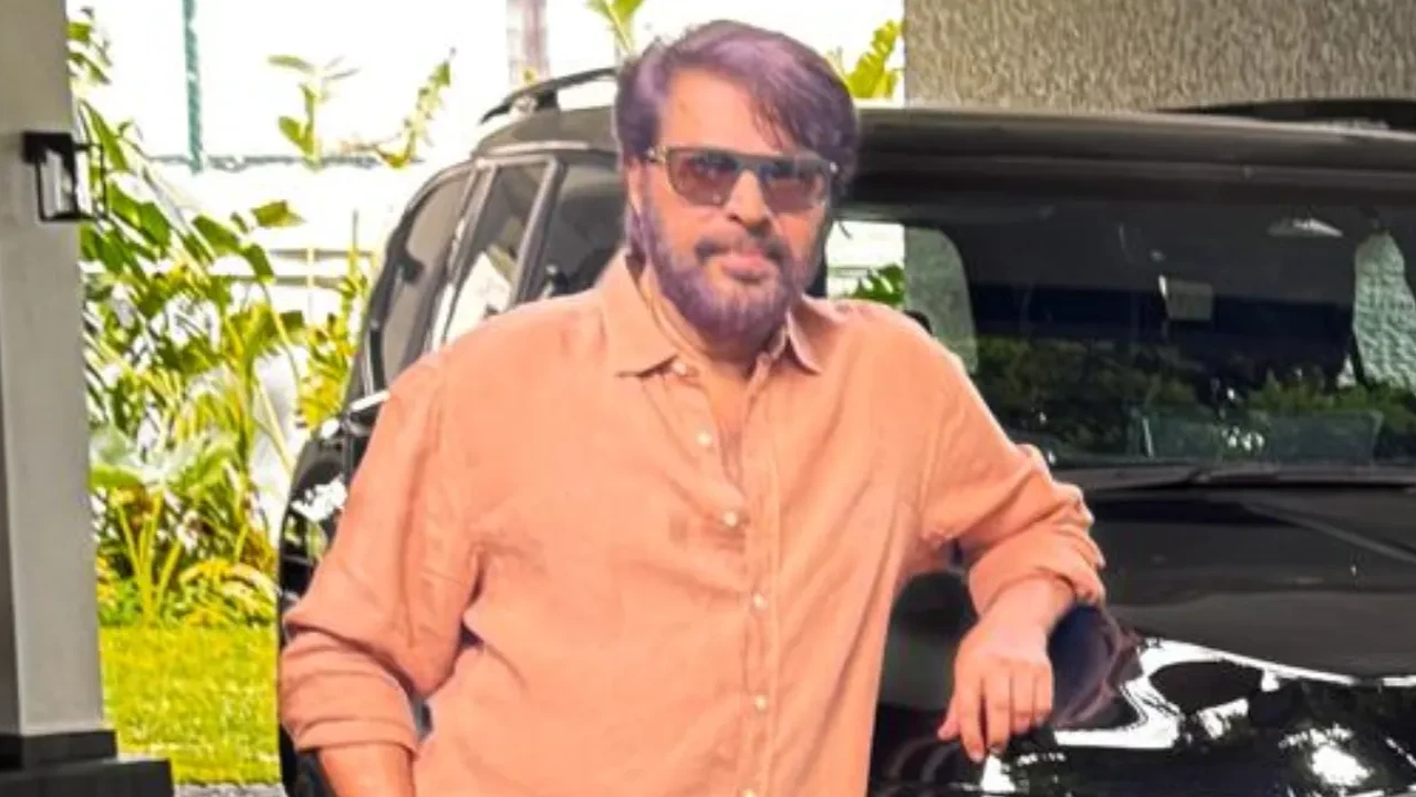 <div>‘Back to doing what I love’: Mammootty returns to Patriot set after 8-month health hiatus, shares stylish photo</div> post thumbnail image