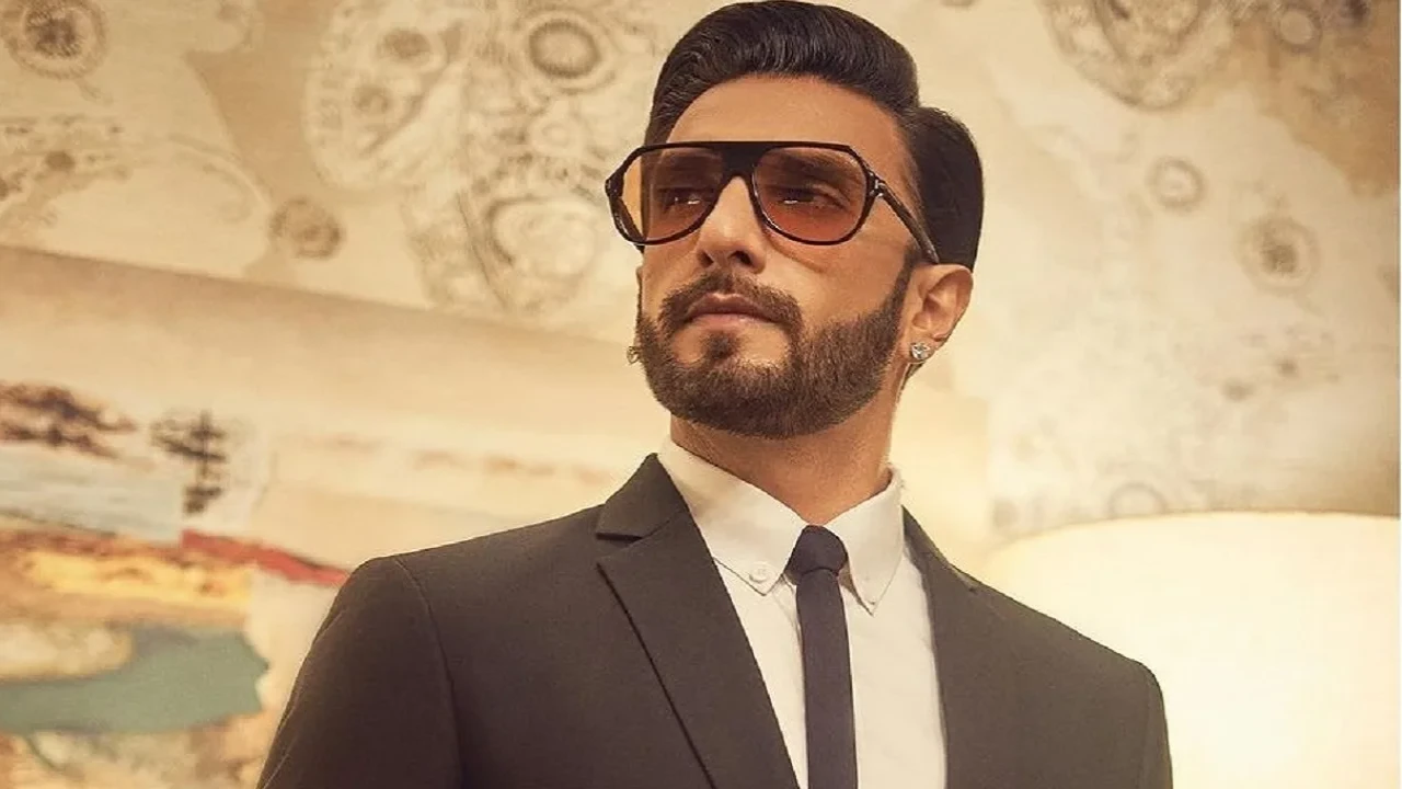 EXCLUSIVE: Ranveer Singh and Jai Mehta’s next tentatively titled Pralay; Zombie Film in post-apocalyptic world post thumbnail image