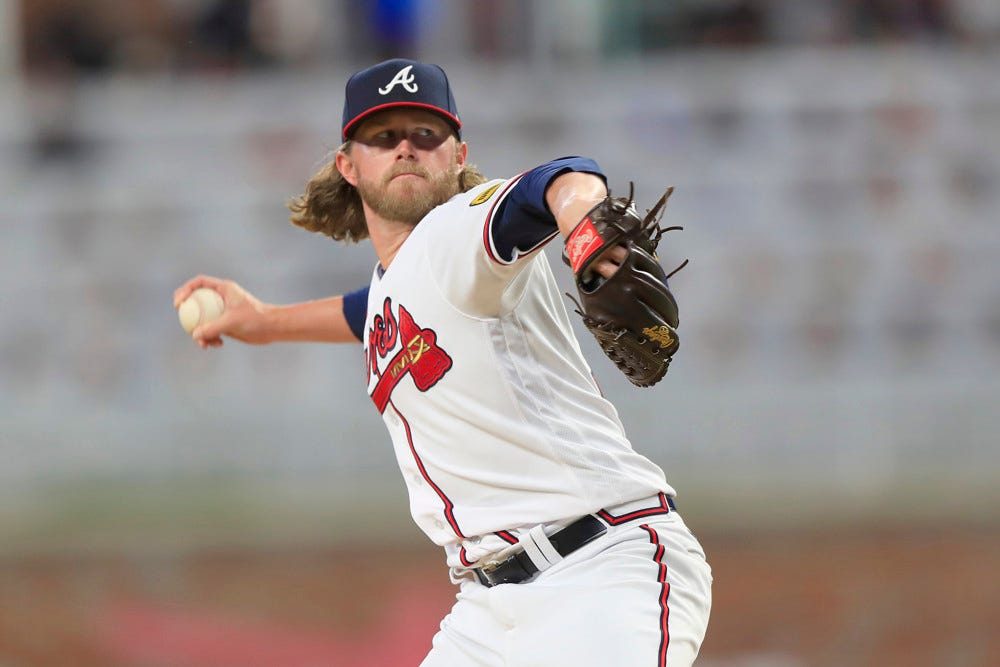 Seattle Mariners Trade Index post thumbnail image