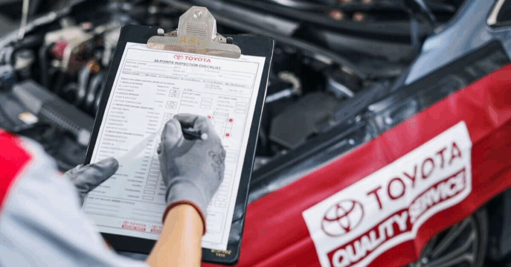 Why authorised car service centres hit different compared to third-party workshops post thumbnail image