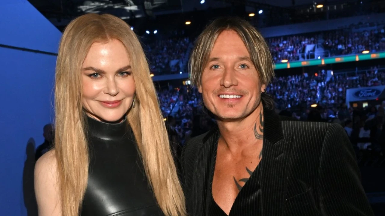 Nicole Kidman and Keith Urban’s Relationship Timeline: From Secretly Dating to Marriage and Shocking Split After 19 Years post thumbnail image
