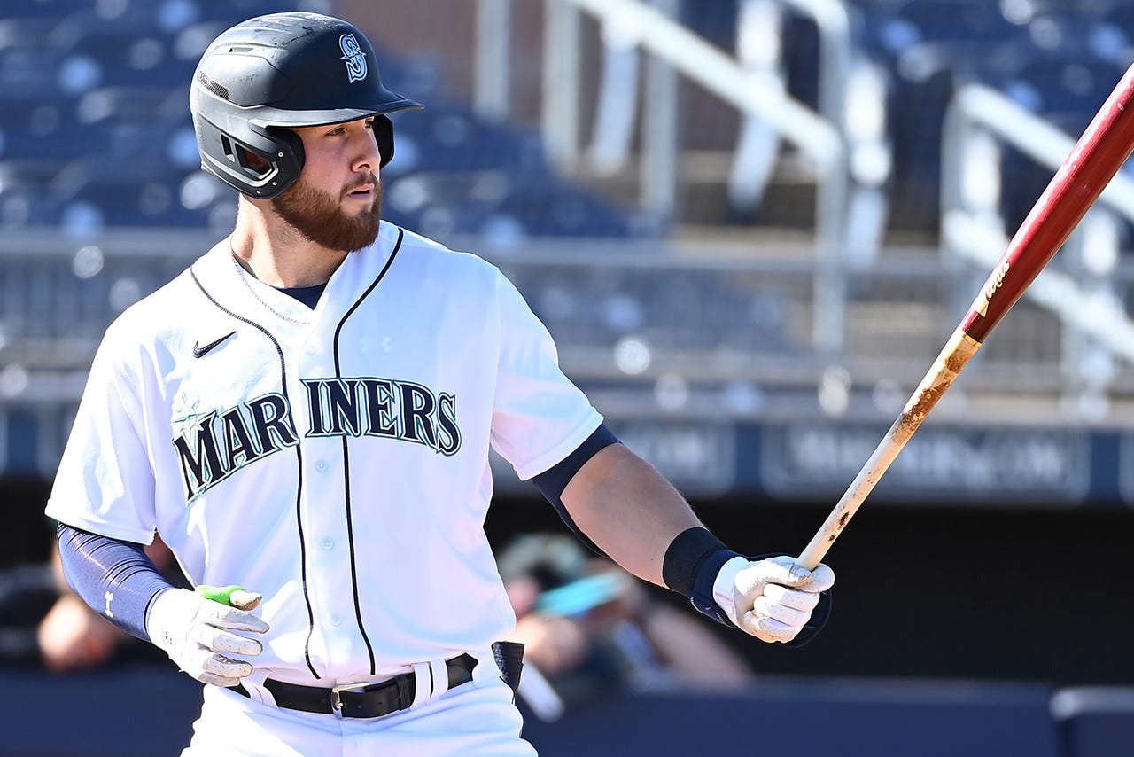 <div>Scouts’ early thoughts on 5 of Seattle’s top prospects</div> post thumbnail image