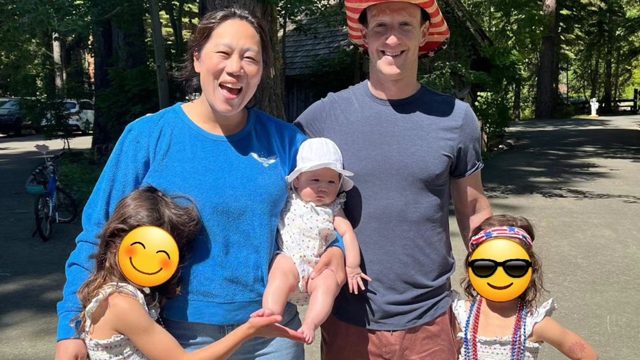 Billionaire Mark Zuckerberg’s Daily Routine Includes MMA Training, Taylor Swift Songs And… post thumbnail image