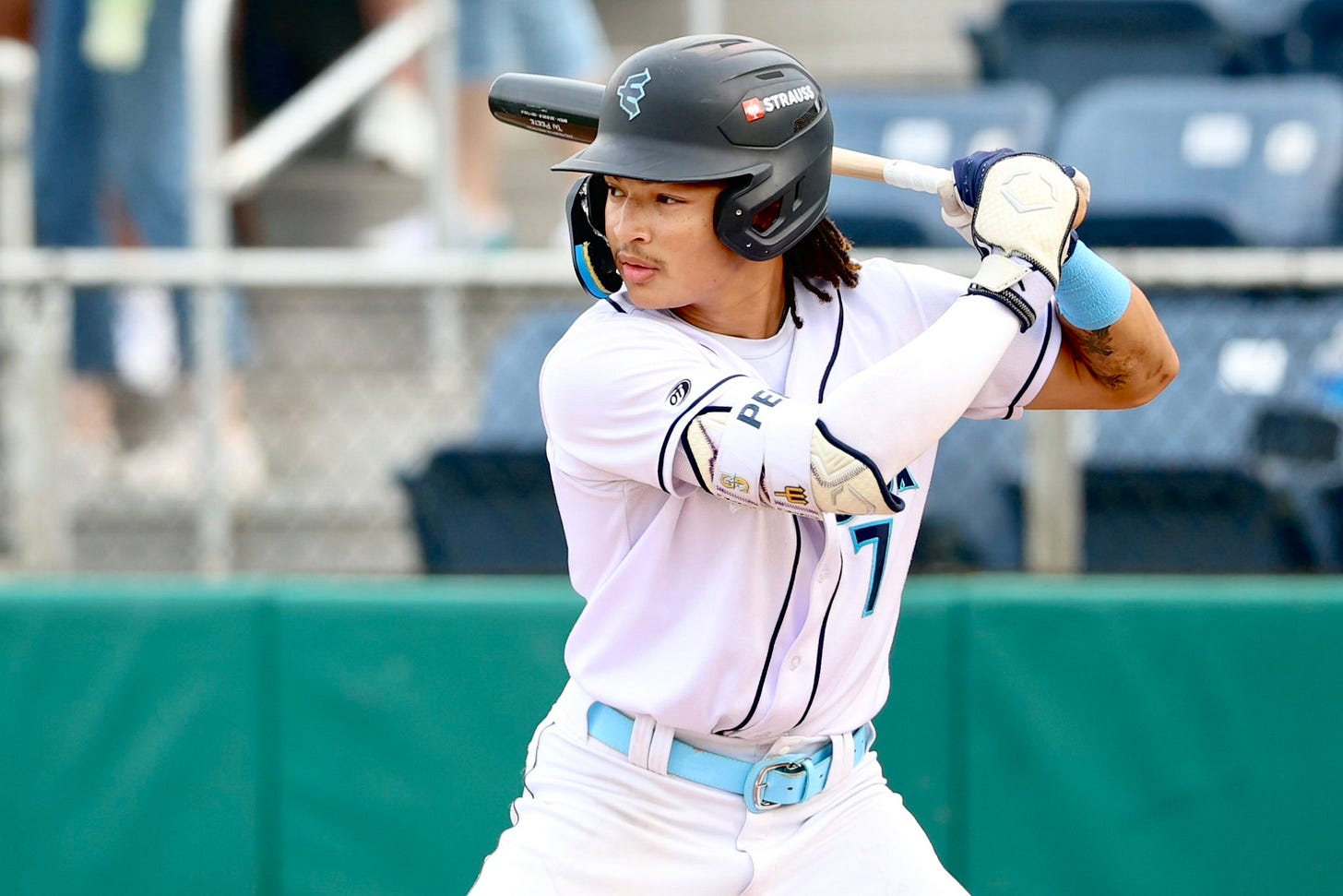 Mariners Prospect Notes: June post thumbnail image