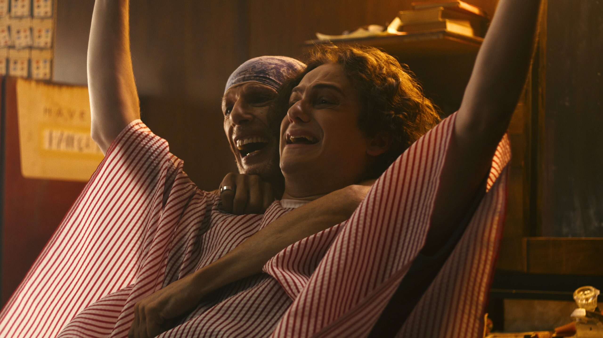 Fantastic Fest 2025: CAMP, Bad Haircut, Theater is Dead post thumbnail image
