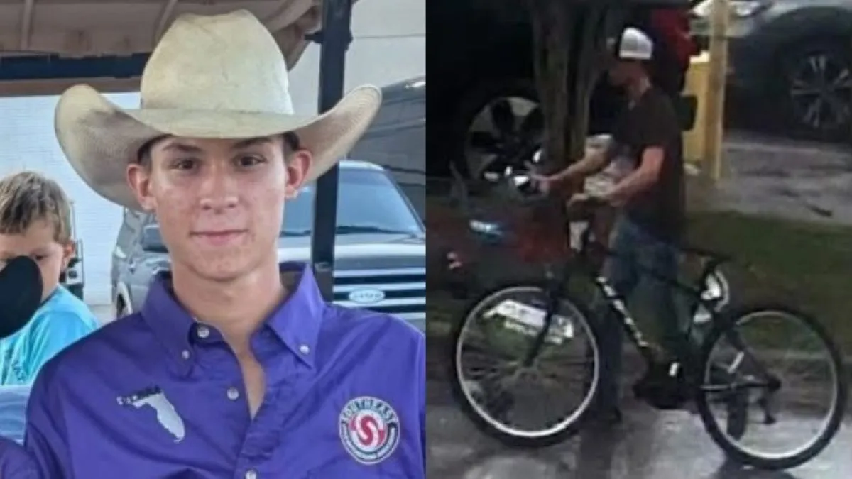 17yo Caden Speight ‘completely made up’ his abduction – but why did he do it? post thumbnail image