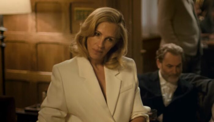 AFTER THE HUNT (2025): Julia Roberts’ Controversial Drama Opens the New York Film Festival post thumbnail image