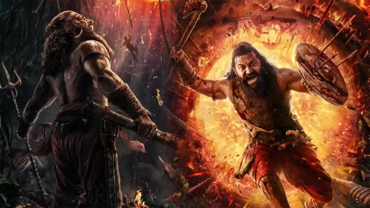 <div>Prabhas, Pawan Kalyan, & NTR lend support to Kantara: Chapter 1</div> post thumbnail image
