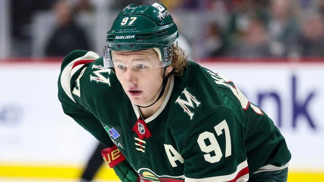 Wild’s Mats Zuccarello expected to miss at least seven weeks with lower-body injury post thumbnail image