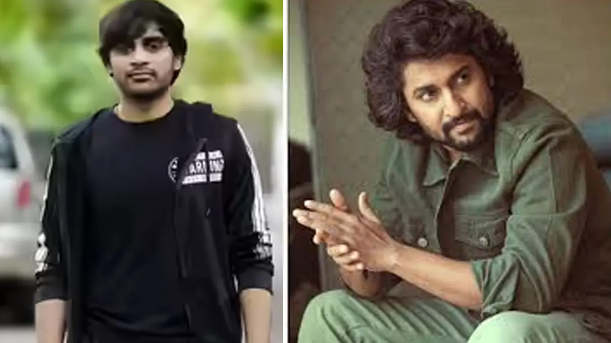 Nani-Sujeeth’s Bloody Romeo Set for Dussehra Launch? post thumbnail image