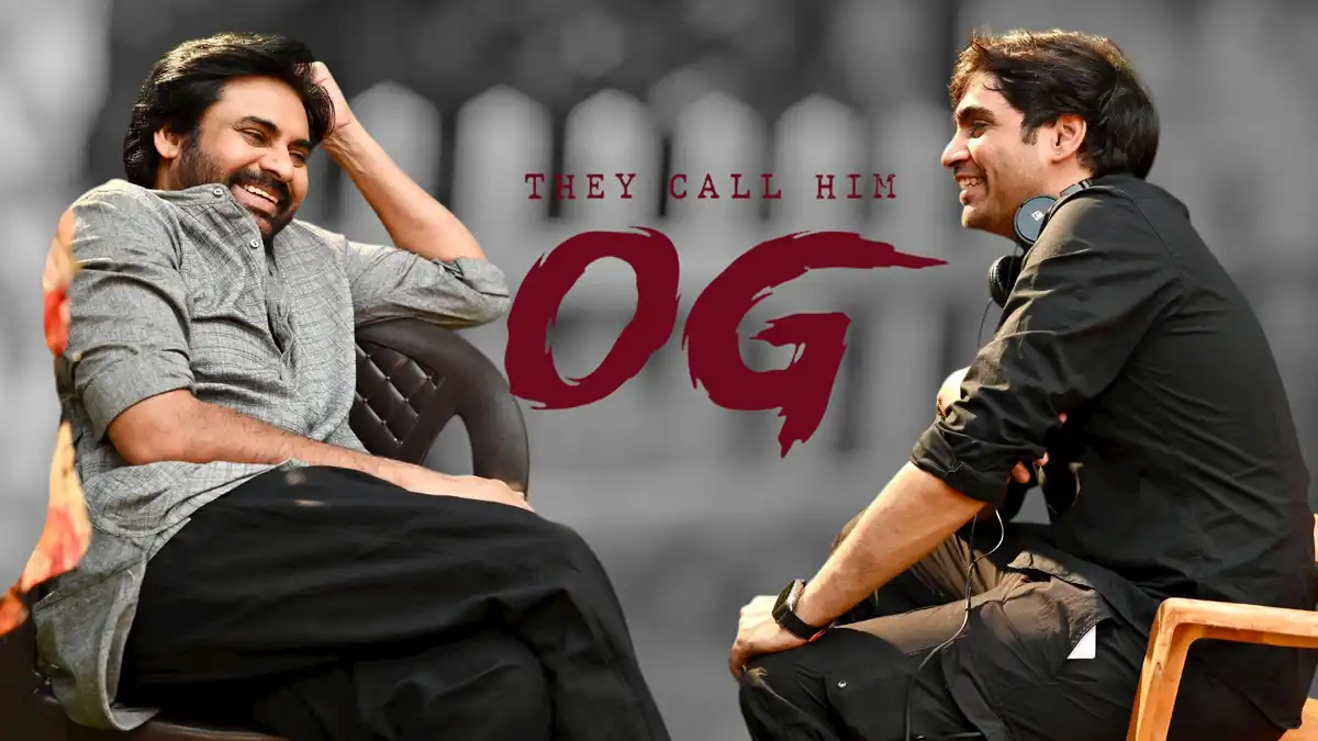 Latest: Pawan Kalyan officially confirms the OG Universe post thumbnail image