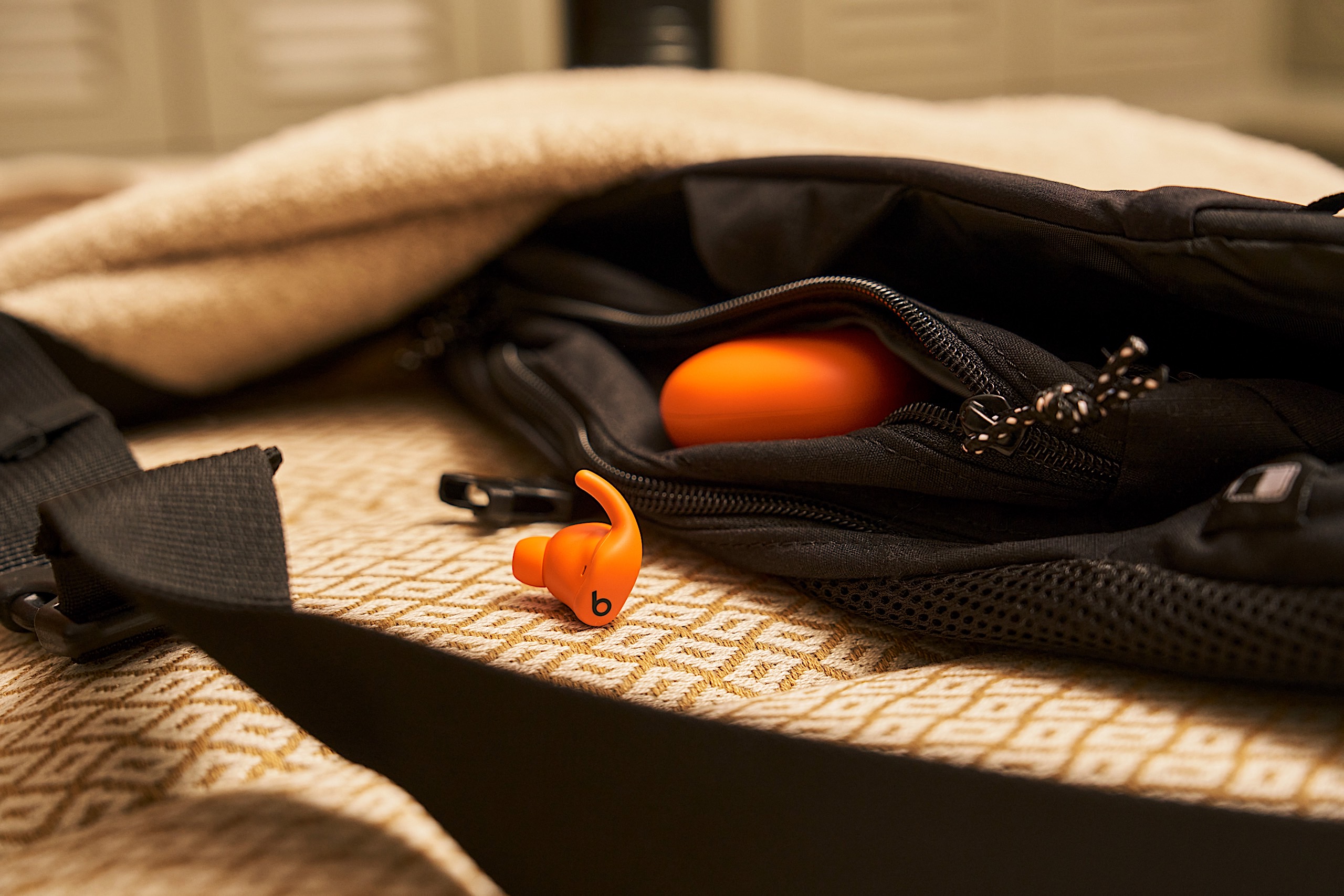 Beats announces the Powerbeats Fit, a slightly updated successor to the Beats Fit Pro post thumbnail image