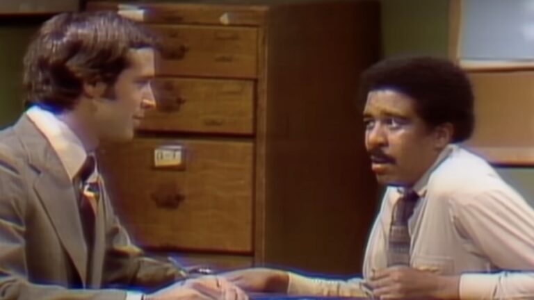 The 12 Most Jaw-Dropping SNL Moments in 50 Years of Saturday Night Live post thumbnail image