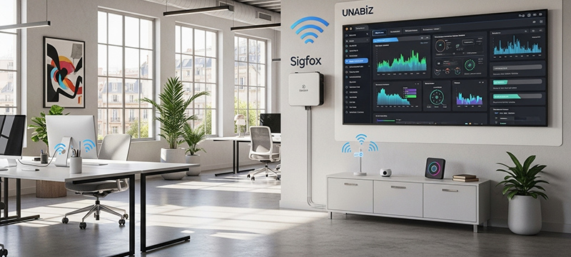 Unabiz Secures Court Protection for French IoT Operations Amid Financial Challenges post thumbnail image