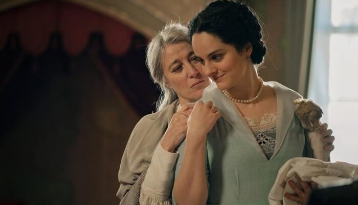 Film Review: DUSE: Pietro Marcello’s Sweeping Drama is Often Inspired and Competently Acted [NYFF 2025] post thumbnail image