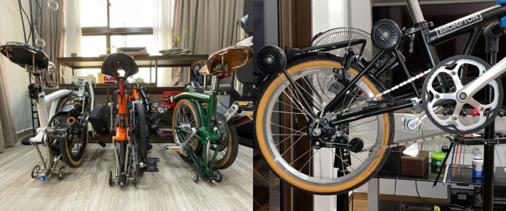 After e-bikes and tennis apps, this serial entrepreneur is betting on AI cameras post thumbnail image