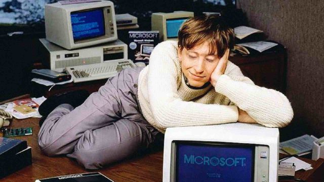 Bill Gates Believed Sleeping Is ‘Laziness And Unnecessary’ Until This… post thumbnail image