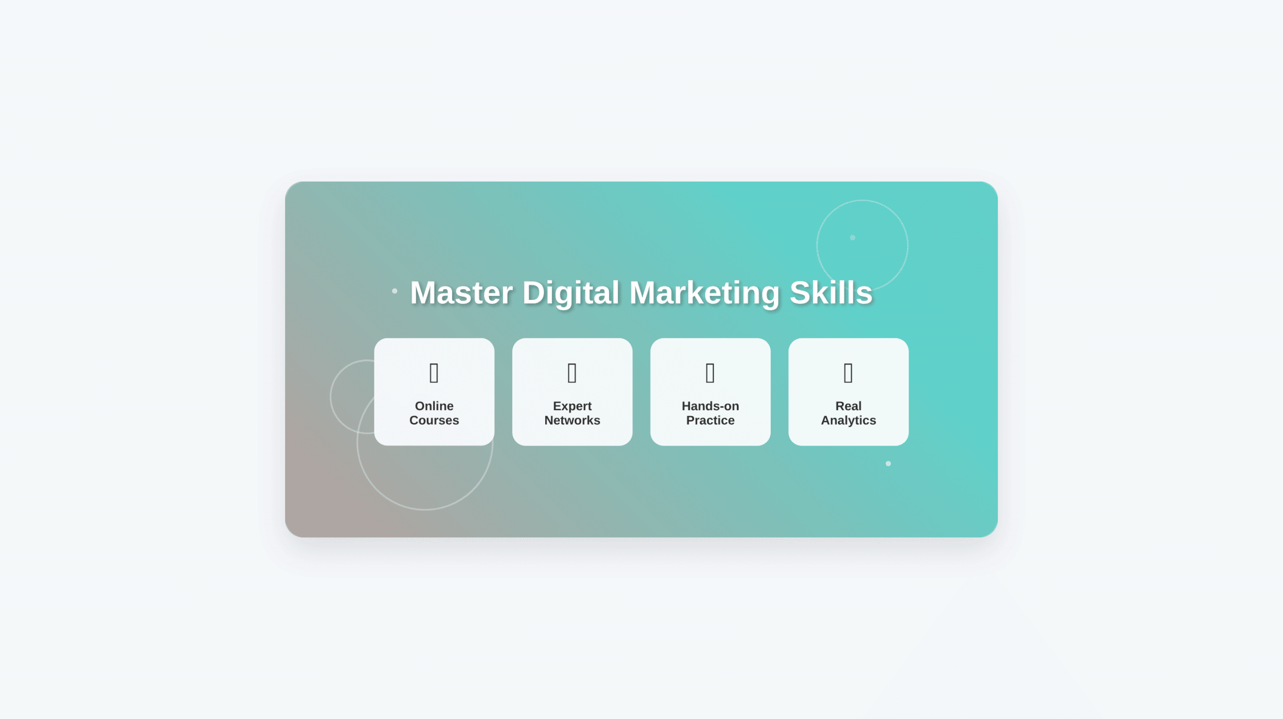 How to Learn Digital Marketing: 7 Ways to Build Skills post thumbnail image