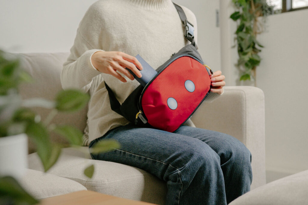 Disney Orbitkey Sling post thumbnail image