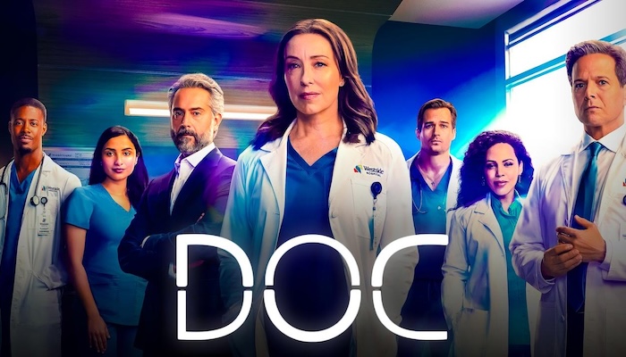 <div>DOC: Season 2, Episode 2: Delusions of Grandeur Plot Synopsis & Air Date [Fox]</div> post thumbnail image