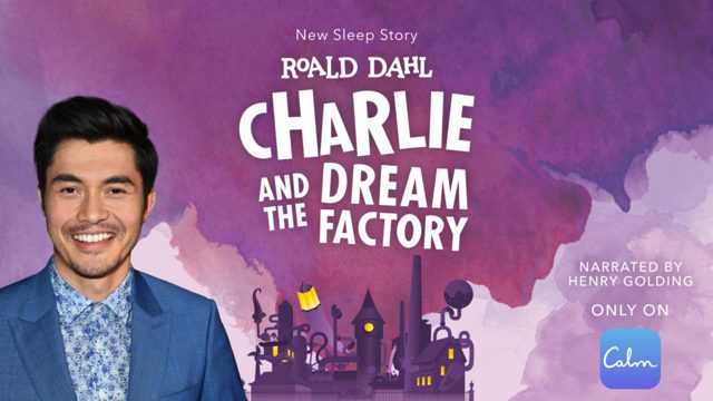 Henry Golding Reading Roald Dahl Is Here To Soothe You To Sleep post thumbnail image
