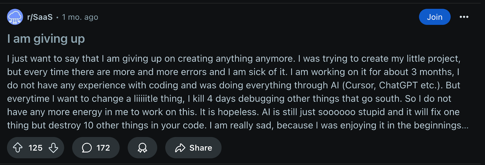 Building AI-Resistant Technical Debt post thumbnail image