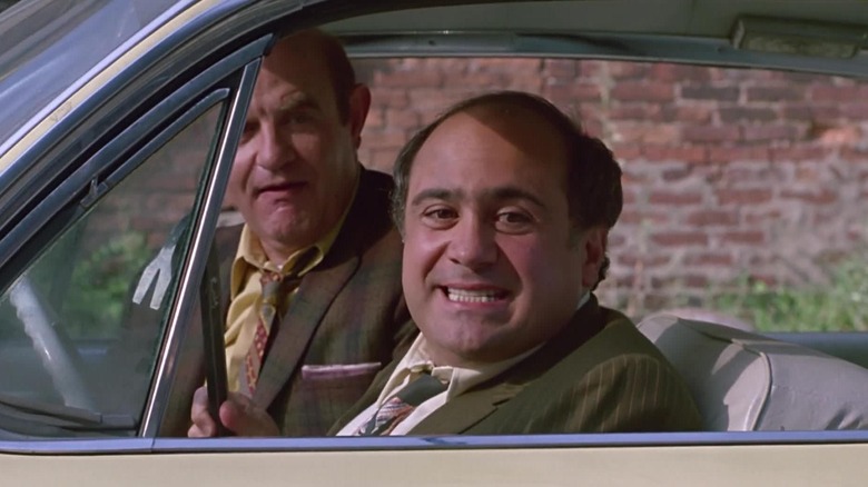 Steve Buscemi Failed His Audition For This Danny DeVito Comedy With 82% On Rotten Tomatoes post thumbnail image