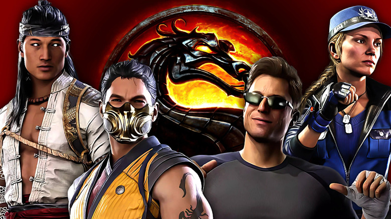 10 Best Mortal Kombat Characters Of All Time, Ranked post thumbnail image