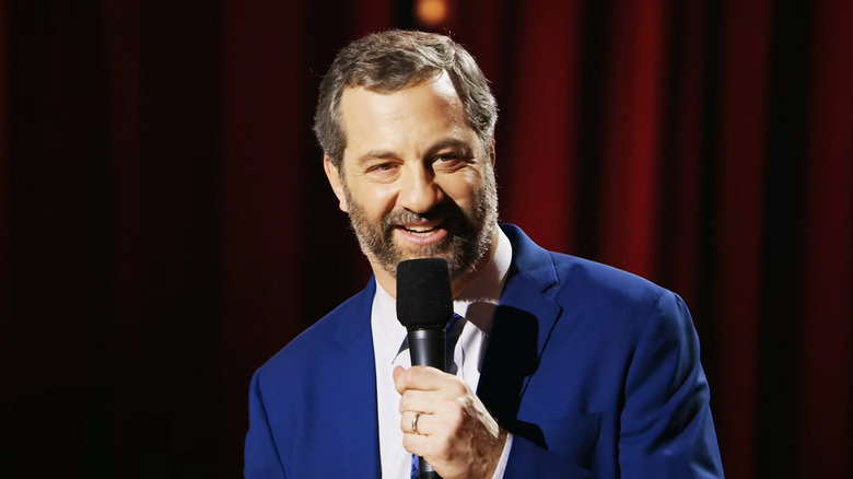 Why Hollywood Stopped Making New Comedies, According To Judd Apatow post thumbnail image