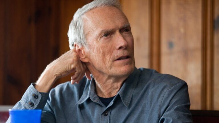 Clint Eastwood Has One Big Rule When Working On A Movie