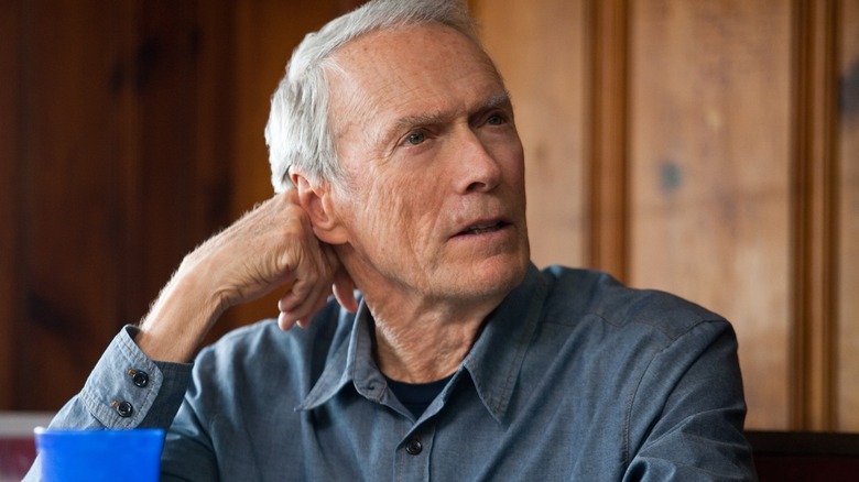 Clint Eastwood Has One Big Rule When Working On A Movie post thumbnail image