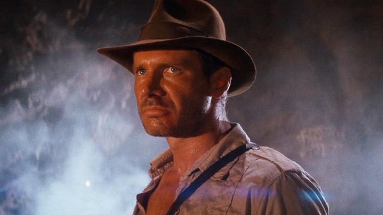 <div>George Lucas’ Original Concept For Indiana Jones Was More Promiscuous</div> post thumbnail image