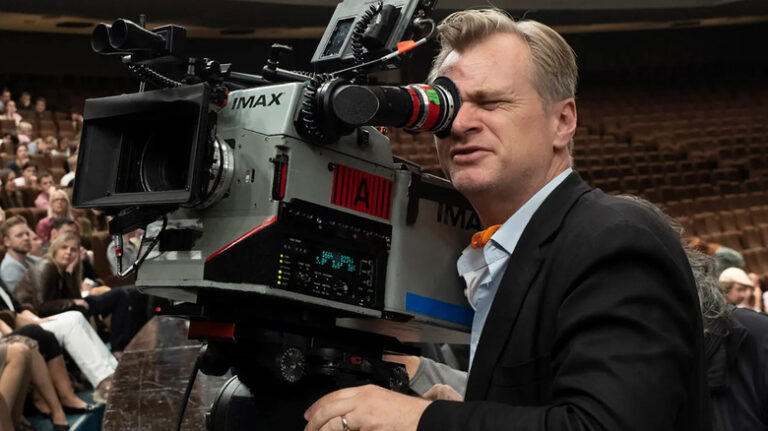 The Superhero Movie Christopher Nolan Called ‘Ahead Of Its Time’ Is Streaming For Free